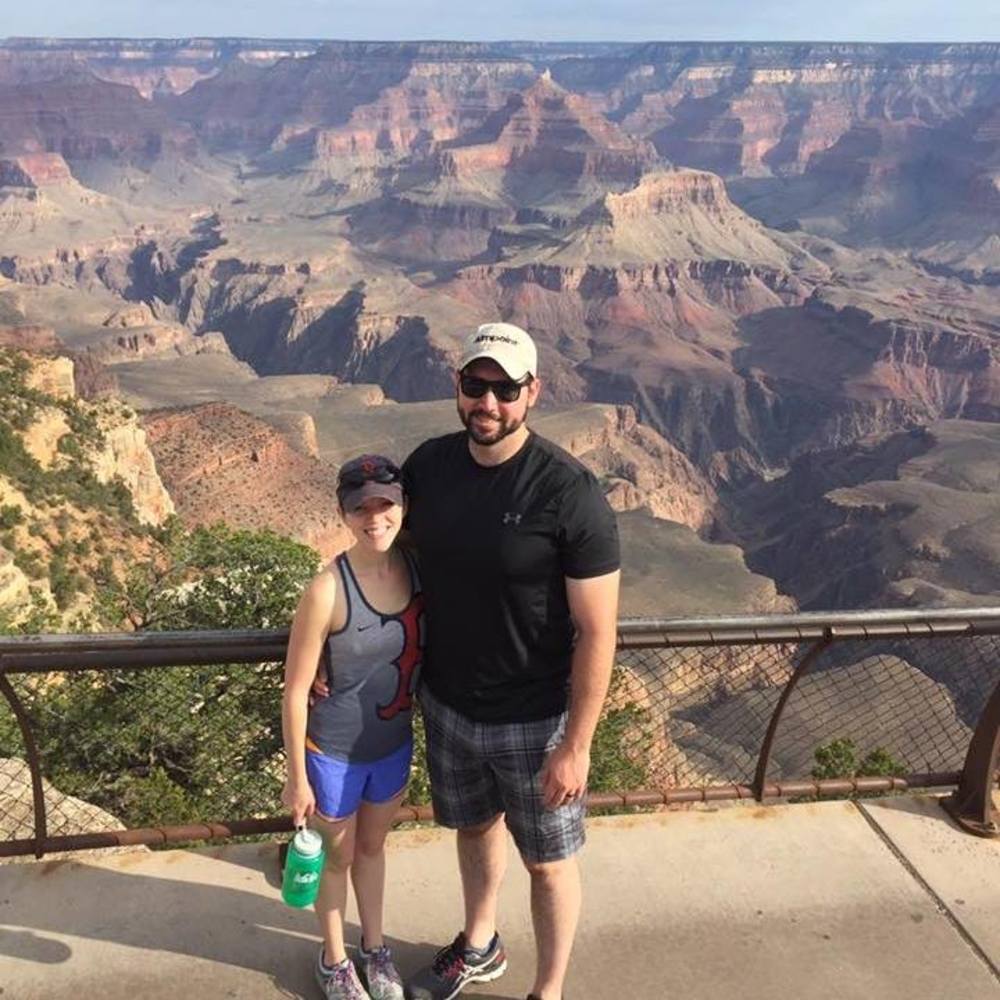 Meet your Posher, Ali